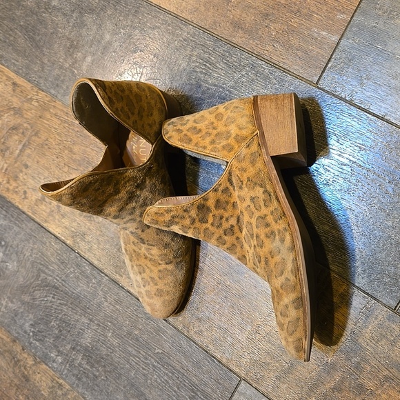 Coconuts by Matisse Becca ankle boot - Picture 6 of 9